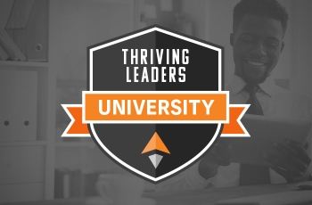 advisor game plan thriving leaders university