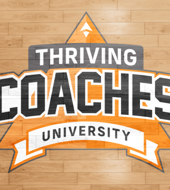thriving coaches university